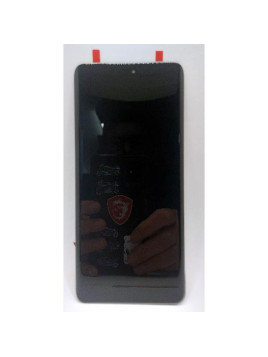 Pantalla lcd para Huawei Honor Magic 7 Lite 5G mas tactil negro calidad Oled