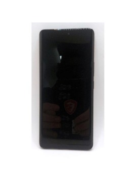 Pantalla lcd para Huawei Honor Magic 7 Lite 5G mas tactil negro con marco negro calidad Oled