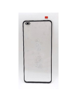 Cristal negro para Oneplus Nord 5 5G calidad premium