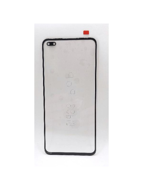 Cristal negro para Oneplus Nord 5 5G calidad premium