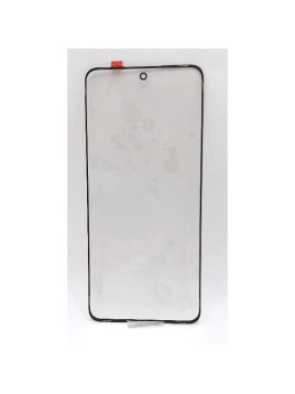 Cristal negro para Oneplus Nord CE 5 5G calidad premium