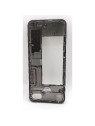 Carcasa o marco central negro para Fairphone 3