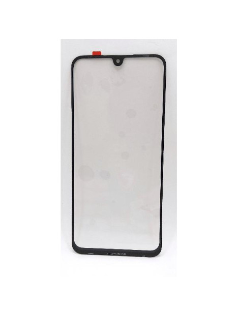 Cristal negro para Samsung Galaxy A17 4G calidad premium