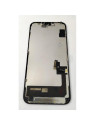Pantalla lcd para iPhone 14 mas tactil negro calidad Soft Oled