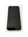 Pantalla lcd para iPhone 14 mas tactil negro calidad Soft Oled