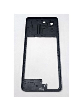 Carcasa o marco central negro para Doogee Note 58 Doogee Note 58 Pro