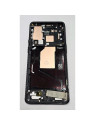 Pantalla lcd para Oneplus 9 Pro mas tactil negro con marco negro calidad Oled