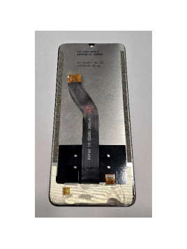 Pantalla lcd para Cubot A40 mas tactil negro calidad premium