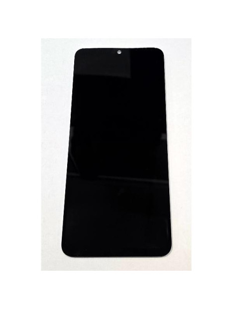 Pantalla lcd para Cubot A40 mas tactil negro calidad premium