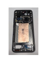 Carcasa o marco central negro para Xiaomi 15 5G