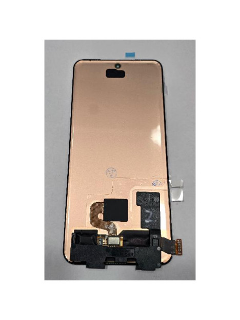 Pantalla lcd para Xiaomi 15 Ultra mas tactil negro calidad Oled