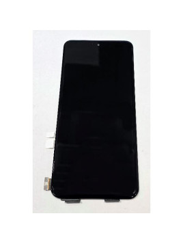 Pantalla lcd para Xiaomi 15 Ultra mas tactil negro calidad Oled