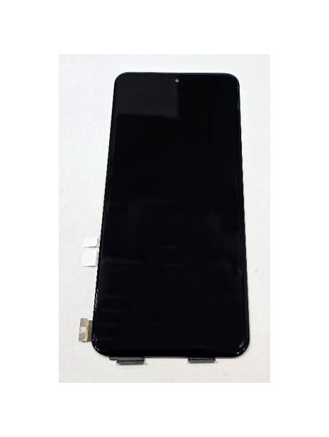 Pantalla lcd para Xiaomi 15 Ultra mas tactil negro calidad Oled