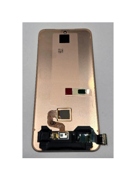 Pantalla lcd para Xiaomi 15 5G mas tactil negro calidad Oled