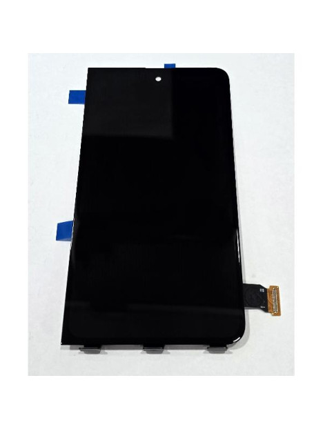 Pantalla lcd externa para Google Pixel Fold 5G mas tactil negro calidad premium