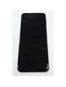 Pantalla lcd para Samsung Galaxy Z Flip 3 5G F711B tactil negro  marco negro ensamblado GH82-27243A Service Pack