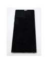 Pantalla lcd para Samsung Galaxy Note 10 2019 SM-N970F tactil negro marco negro ensamblado GH82-20817A Service Pack