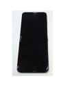 Pantalla lcd para Samsung Galaxy Z Flip5 SM-F731 tactil negro marco grafito ensamblado GH82-31827A Service Pack