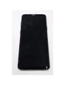 Pantalla lcd para Samsung Galaxy S9 Plus SM-G965F tactil negro marco negro ensamblado GH97-21691A Service Pack