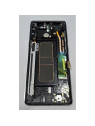 Pantalla lcd para Samsung Galaxy Note 8 N950 N950F tactil negro marco negro ensamblado GH97-21065A Service Pack