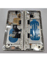 Pantalla lcd para Samsung Galaxy Z Fold 4 5G F936B mas tactil negro marco crema ensamblado GH82-29461C Service Pack