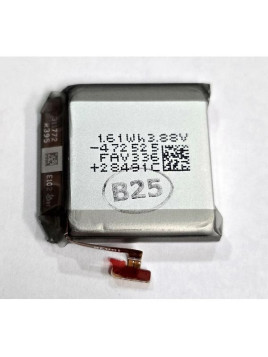 Bateria EB-BR965ABY 425mAh para Samsung Galaxy Watch6 Classic 47mm R960 R965 GH43-05162A Service Pack