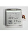 Bateria EB-BR965ABY 425mAh para Samsung Galaxy Watch6 Classic 47mm R960 R965 GH43-05162A Service Pack