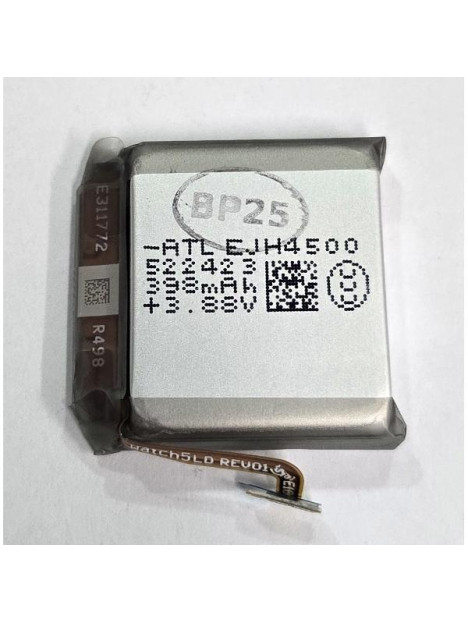 Bateria EB-BR910ABY 410mAh para Samsung Galaxy Watch 5 44 mm SM-R915U GH43-05114A Service Pack