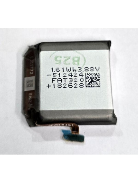 Bateria EB-BR945ABY 425mAh para Samsung Galaxy Watch7 44MM GH43-05158A Service Pack