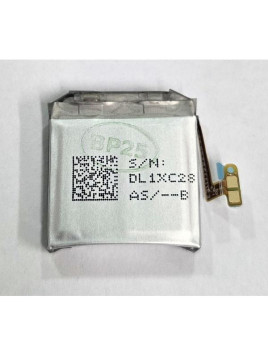 Bateria EB-BR880ABY 247mAh para Samsung Galaxy Watch 4 Classic 40mm 42mm GH43-05068A Service Pack