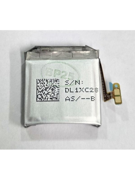 Bateria EB-BR880ABY 247mAh para Samsung Galaxy Watch 4 Classic 40mm 42mm GH43-05068A Service Pack