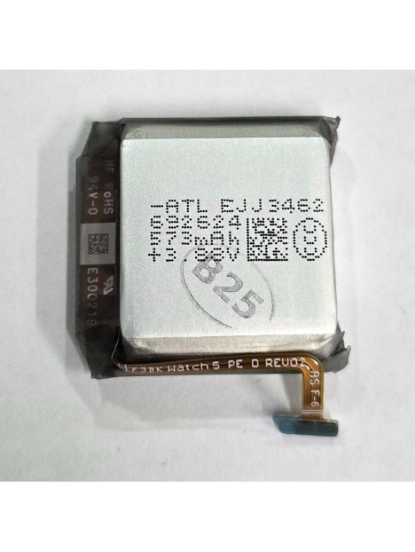 Bateria EB-BR925ABY 590mAh para Samsung Galaxy Watch 5 45mm GH43-05116A Service Pack