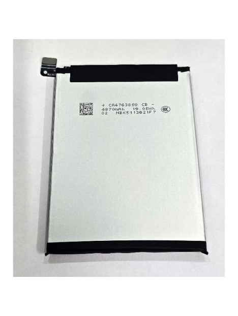 Bateria QE50 5000mAh para Motorola Moto G85 XT2427-3 SB18E14178 SB18E14179 Service Pack