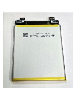 Bateria QV43 4310mAh para Motorola Edge 50 Neo ThinkPhone SB18E23273 Service Pack