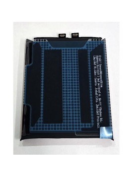 Batería BP4V 5240mAh para Xiaomi 15 24129PN74G 1330102000162H Service Pack