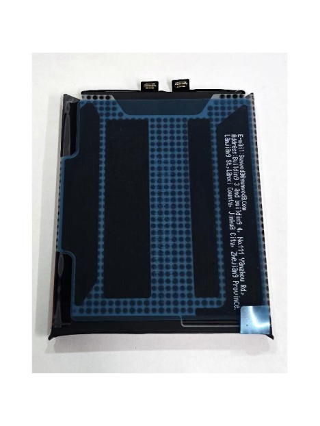 Batería BP4V 5240mAh para Xiaomi 15 24129PN74G 1330102000162H Service Pack