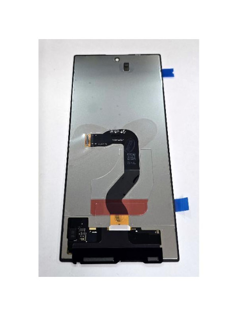 Pantalla lcd exterior para Samsung Galaxy Z Fold7 F966B GH82-37544A Service Pack