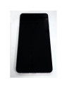 Pantalla lcd para Samsung Galaxy S25 Edge S937B mas tactil negro con marco negro GH82-37224C Service Pack