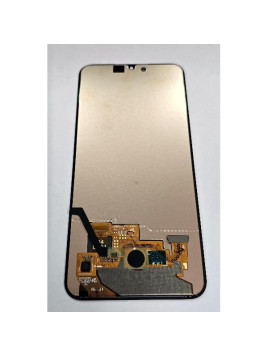 Pantalla lcd para Samsung Galaxy A34 5G A346 mas tactil negro GH82-31235A Service Pack
