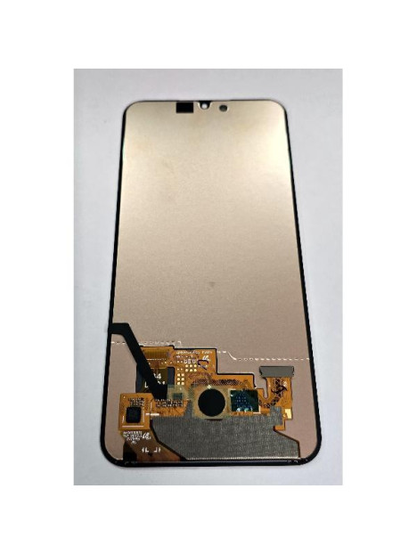 Pantalla lcd para Samsung Galaxy A34 5G A346 mas tactil negro GH82-31235A Service Pack