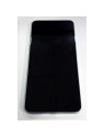 Pantalla lcd para Xiaomi 13T 2306EPN60G mas tactil negro con marco verde 560019M12A00 Service Pack