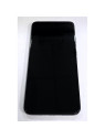 Pantalla lcd para Motorola ThinkPhone 25 5G mas tactil negro con marco negro 5D68C28405 Service Pack