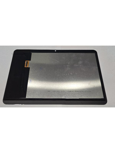 Pantalla lcd para Hotwav Tab R6 Ultra mas tactil negro calidad premium
