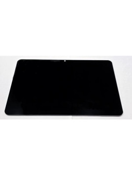 Pantalla lcd para Hotwav Tab R6 Ultra mas tactil negro calidad premium