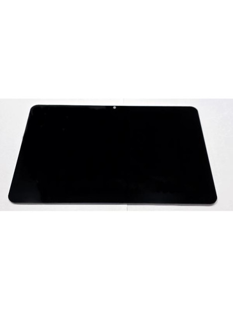 Pantalla lcd para Hotwav Tab R6 Ultra mas tactil negro calidad premium