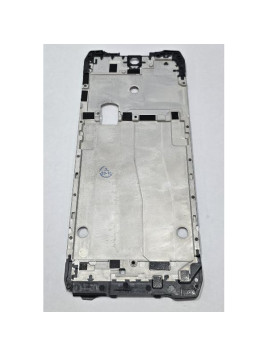 Carcasa o marco frontal negro para Blackview BL7000 5G