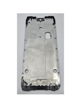 Carcasa o marco frontal negro para Blackview BL7000 5G