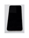 Pantalla lcd para Samsung Galaxy S25 Plus 5G S936 mas tactil negro con marco dorado calidad Oled