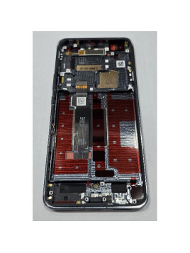 Pantalla lcd para Huawei Honor Magic 6 Pro mas tactil negro con marco negro calidad premium