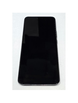 Pantalla lcd para Huawei Honor Magic 6 Pro mas tactil negro con marco negro calidad premium